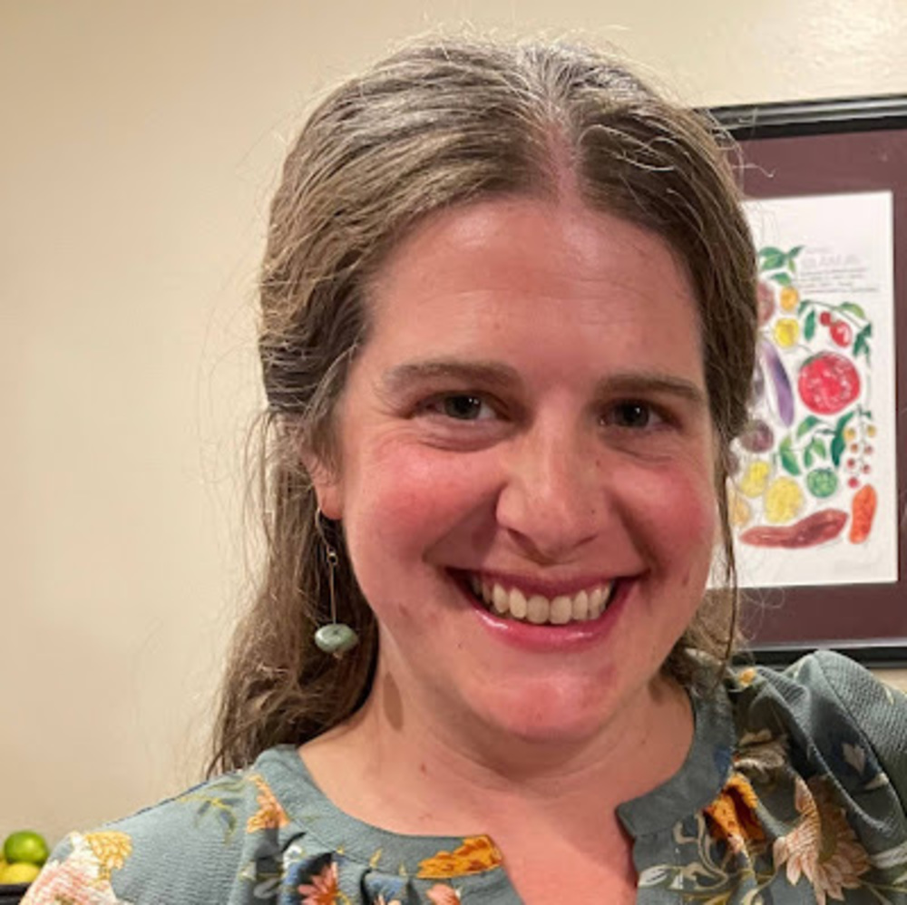 Meet your Posher, Laurie